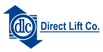 Direct Lift Company Logo